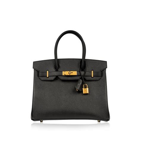 black hermes birkin epsom 25|hermes birkin 30 price.